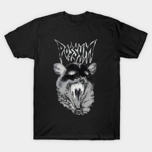 Possum T-Shirt